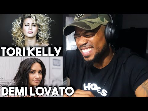 TORI & DEMI - SANG'N SUNDAZE - REACTION!! 🔥🔥🔥🔥