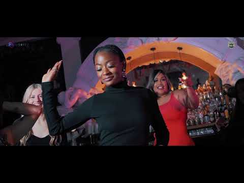 Jus Ritz - Dreams Feat. Komi Gill | Music Video | Latest Punjabi Music 2024