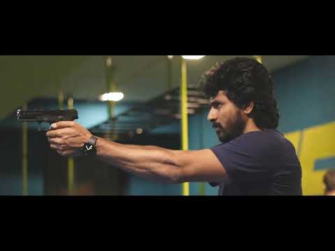 Hearts on fire | SK21 | Ulaganayagan Kamal Haasan | Sivakarthikeyan | Rajkumar Periasamy