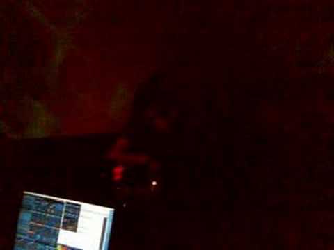 Magda @ Harry Klein September-01-2006