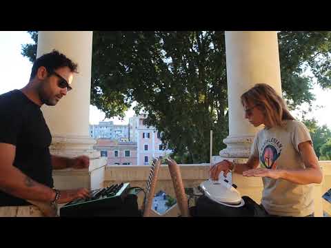 31.07.2025 Luca Margarita & Priscilla Live @ Borgo Pigneto.