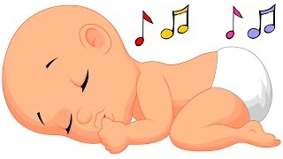 Schlaflieder für Baby 6 - 4 Stunden - Baby Schlaflieder