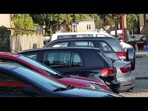 Stel dat huis uit zou worden gezet wilden de woning opblazen