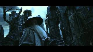 The Hobbit: An Unexpected Journey, Trailer 1