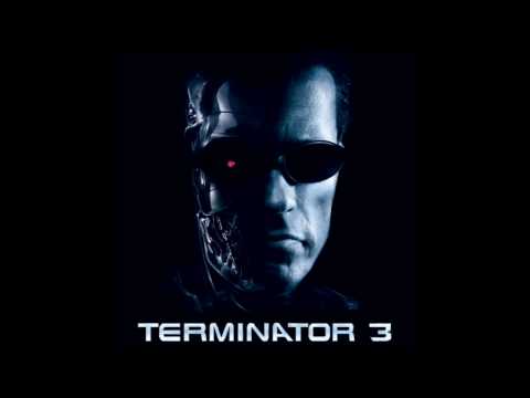 Terminator 3 Ending Titles (Credits) Theme Song - Going Down