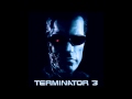 Terminator 3 Ending Titles (Credits) Theme Song ...