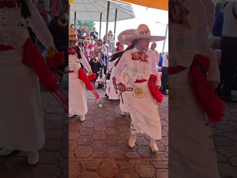 Patrona! #tradiciones