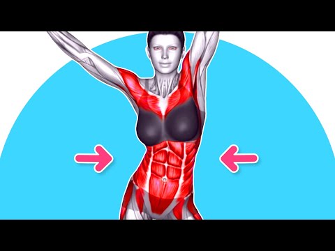 ➜ Melt Away Belly Fat in Just 2 Weeks with This ➜ Standing Workout