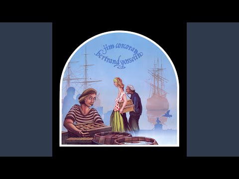 La Fille Du Capitaine - Jim et Bertrand