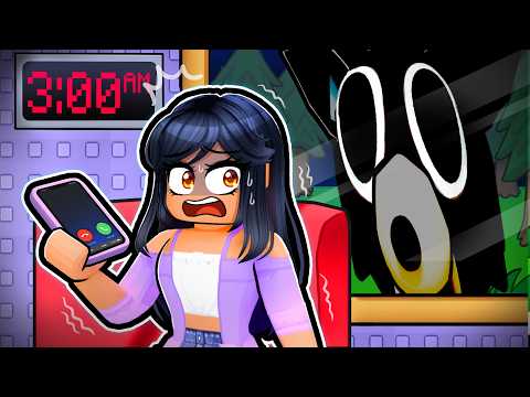 NEVER answer YOUR PHONE at 3AM...