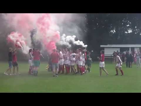 Bekerfinale Nooit Gedacht VR1 (17/18)