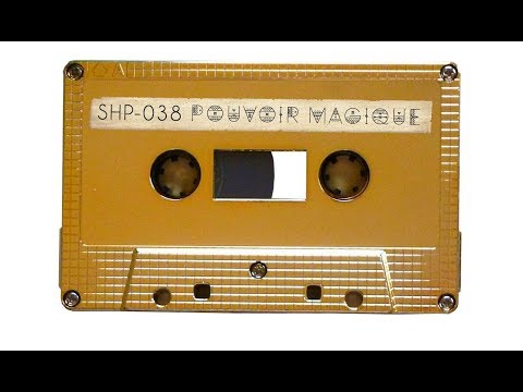 SH.MIXTAPE.38 / POUVOIR MAGIQUE