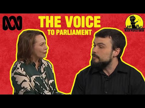 BPU Interview on The Voice - The Day Before