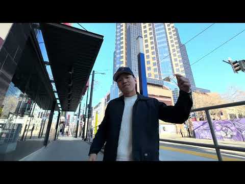 Sactown Aaron Le Visual