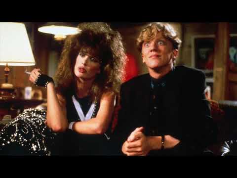 The Arbiter's  Go to the Movies: Weird Science