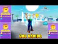 HOW TO MAKE A FAST BUG AND GET 33 MILLION STRENGTH PER CLICK IN MUSCLE LEGENDS ROBLOX