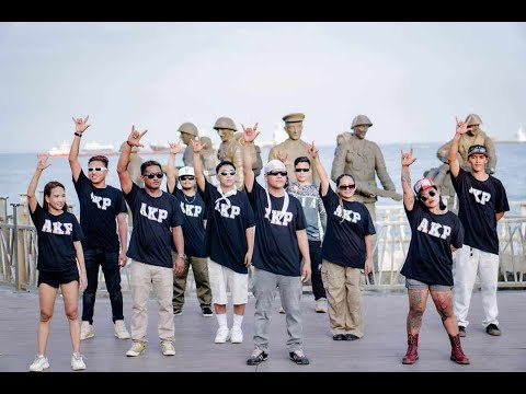 AKRHO CEBU ALLSTAR - AKP 51st ANNIVERSARY SONG ( OFFICIAL VIDEO ) #AKRHOCEBU #AKP51stAnniversary