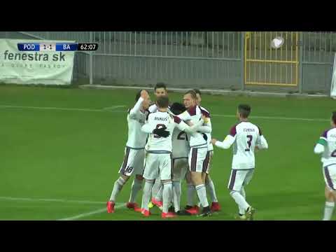 17. kolo 2017/2018 - OBLIEHANIE belasej svätyne na Horehroní!