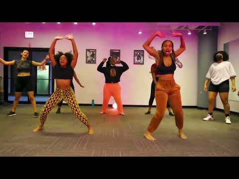 Temptress X Deno - Ah Don Have | Jay Young Dance | Stacy "Jukeboxx" Letrice | Soca