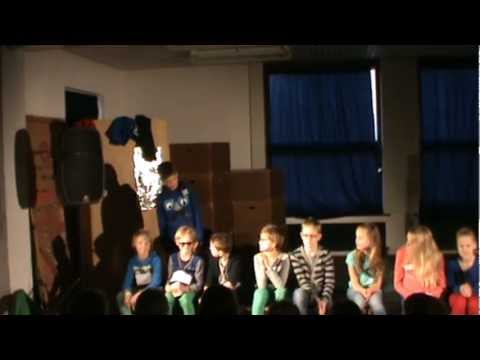 Weeksluiting groep 7a