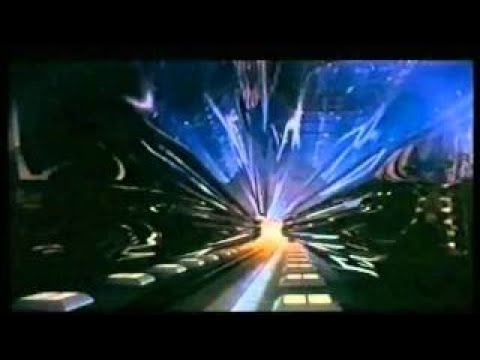 Timecop Theatrical Trailer (1994)