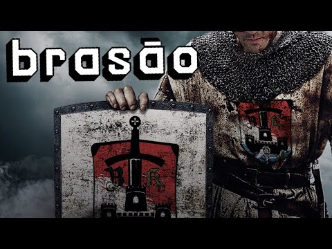 A Arte na Idade Média: O Brasão de Armas e a Heráldica