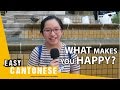 Easy Cantonese 2 What Makes You Happy