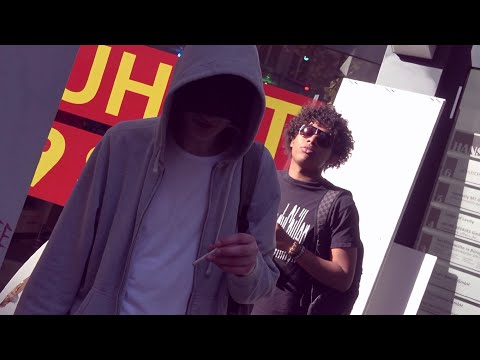 ilyproxy & aachen demon — großstadt lifestyle (clip)