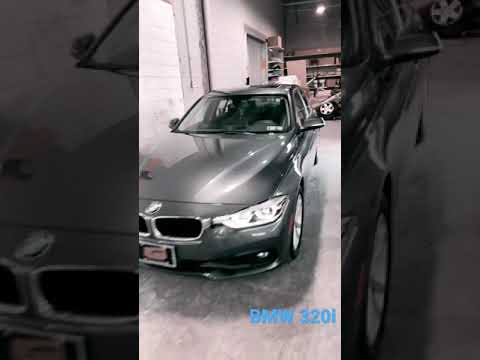Thumbnail for BMW 320i (second BMW of the day same color as the BMW330i) by bmw 320i