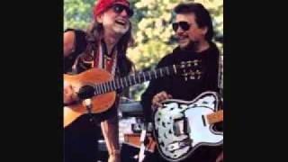 Old Age & Treachery by Waylon Jennings & Willie Nelson