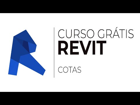 Curso de Revit Grátis Boas Vindas 00