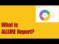 Introduction To Allure Report A Universal Report