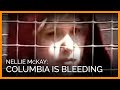 Nellie McKay's "Columbia is Bleeding"