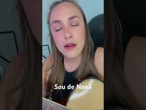 Ponto de Nanã - Sou de Nanã euá