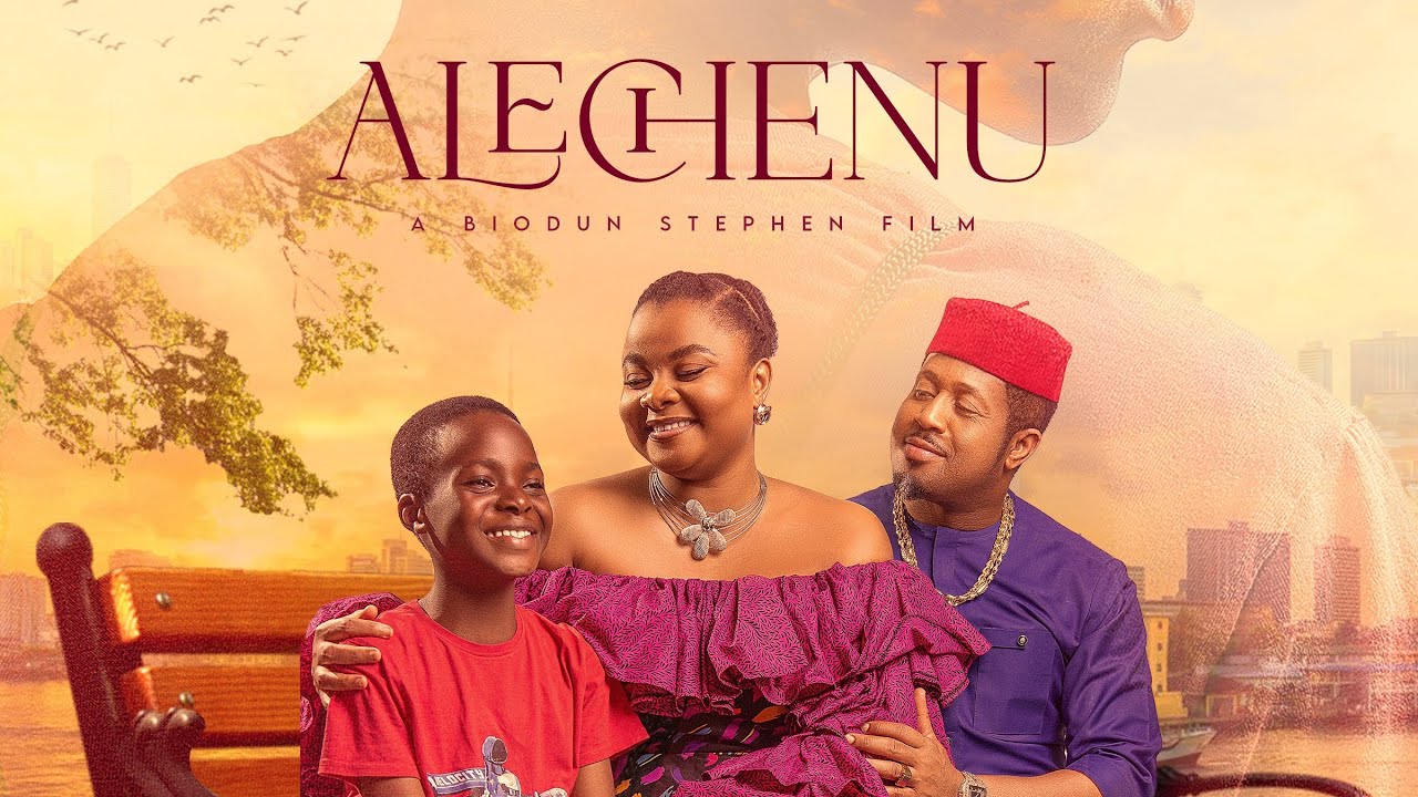 Miniature de la vidéo ALECHENU| OFFICIAL TRAILER| A BIODUN STEPHEN FILM du film Alechenu