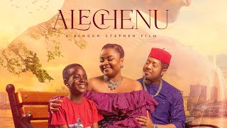 ALECHENU| OFFICIAL TRAILER| A BIODUN STEPHEN FILM
