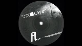 Joachim Spieth - Layer 1 [AFFIN033LTD]