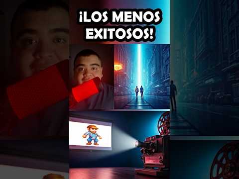 Por qué el cine se llama El septimo arte