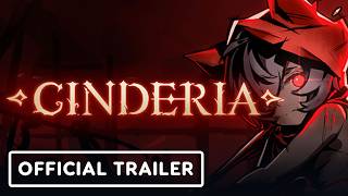 Cinderia Steam Key (PC) GLOBAL