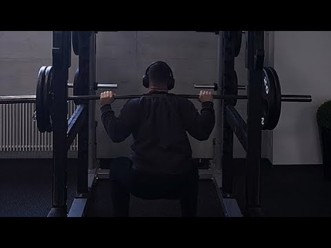 Spring Cut Day 9 - Legs