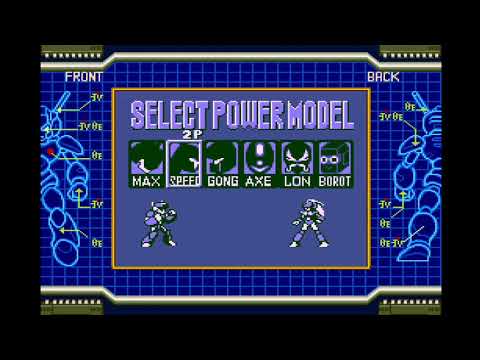 Power Quest @ Combo Breaker 2019 (Part 9)