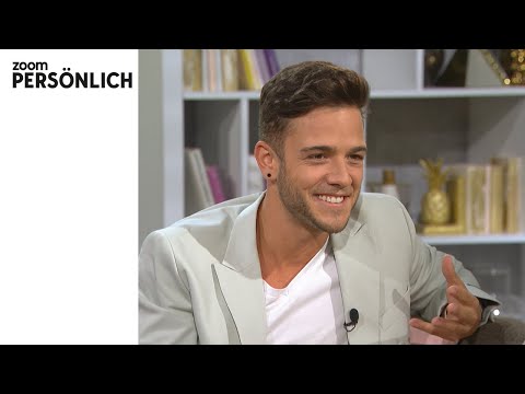 Zoom Persönlich – Luca Hänni