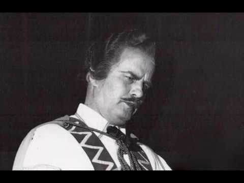 Mario Filippeschi - Corriam! Voliam!  (Studio version)