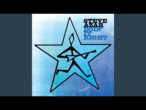Doin' It Right - Steve Azar