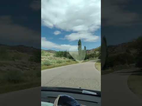 seguir paseando por san Luis, es hermoso el trapiche #parati