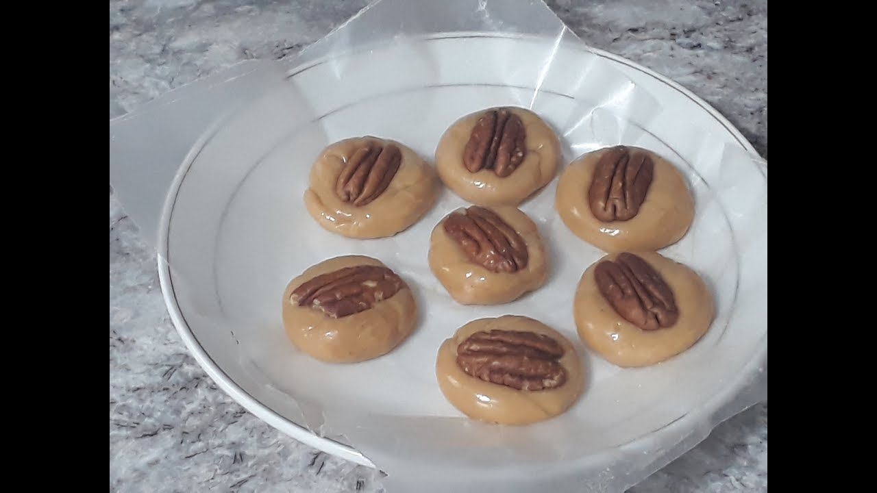 como hago los jamoncillos de leche facil y rapido