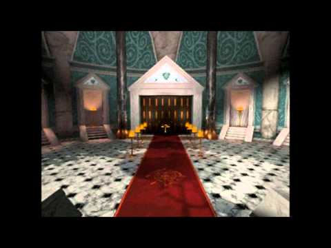 Atlantis The Lost Tales Soundtrack - Rhea ☼