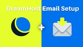 How to Setup an Business Email on DreamHost