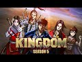 KINGDOM SEASON 5 TRAILER Is About To Change Everything