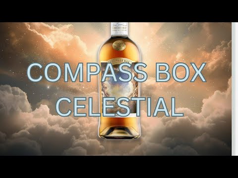 Compass Box Celestial: #561